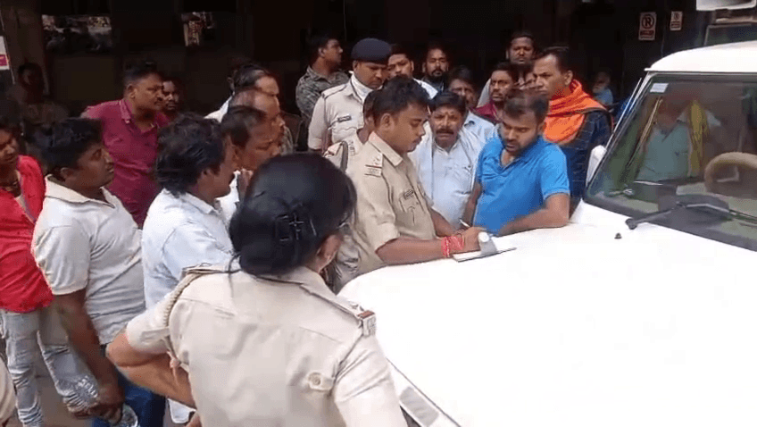 तालाब में डूबने से 10 वर्षीय बच्चे की मौत
