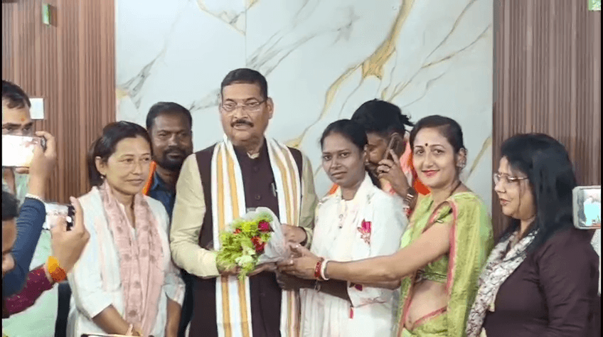 महिला आरक्षण बिल पर सियासत तेज