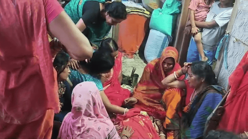 मधेपुरा में रफ्तार का कहर, एक की मौत