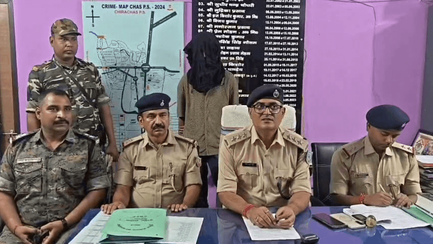 नाबालिग लड़की कोलकाता से बरामद, आरोपी गिरफ्तार