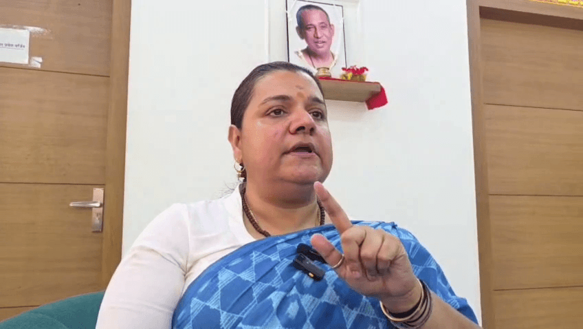 कांग्रेस विधायक ने उड़ान सेवा में देरी के लिए स्टील प्रबंधन को जिम्मेदार ठहराया