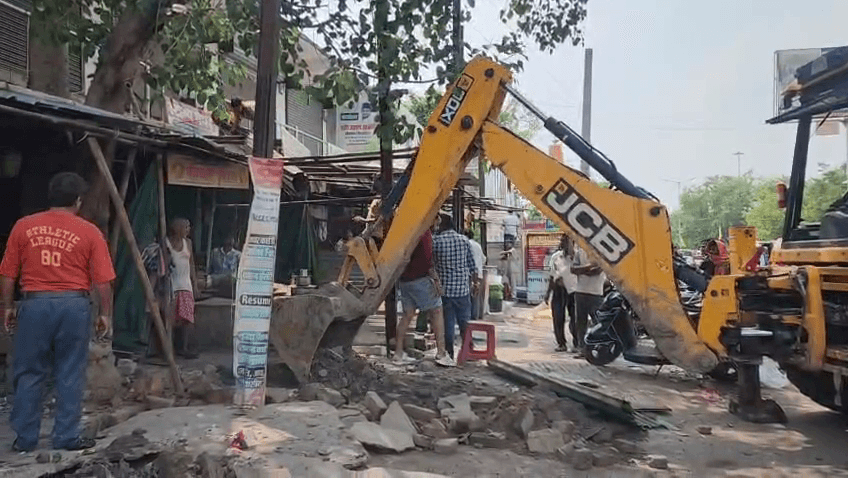 औरंगाबाद शहर होगा अतिक्रमण मुक्त