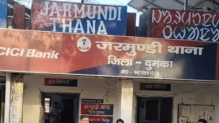 सामूहिक दुष्कर्म के आरोपियों को जेल भेजा