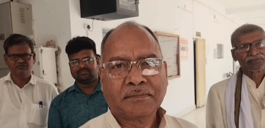 काराकाट सांसद ने प्रधानमंत्री पर साधा निशाना