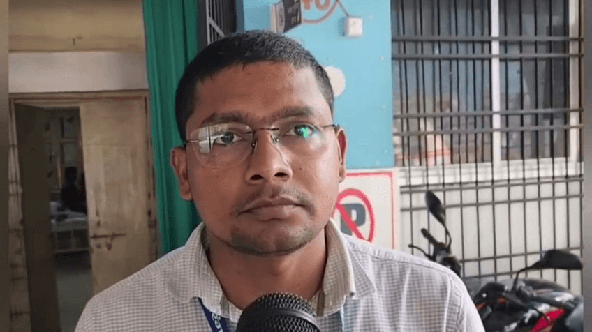 औरंगाबाद जिला प्रशासन ने हिट वेब को लेकर हाई एलर्ट जारी किया
