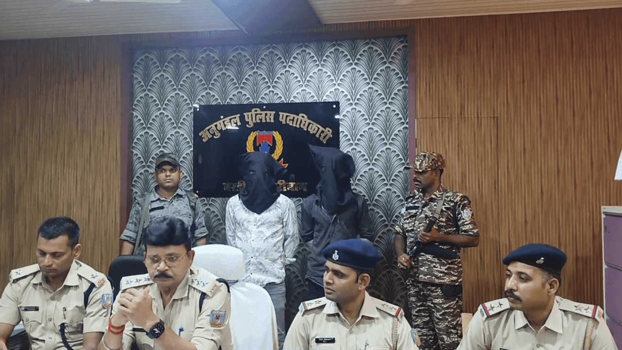 24 घंटे के अंदर विक्की सोनी हत्याकांड का खुलासा