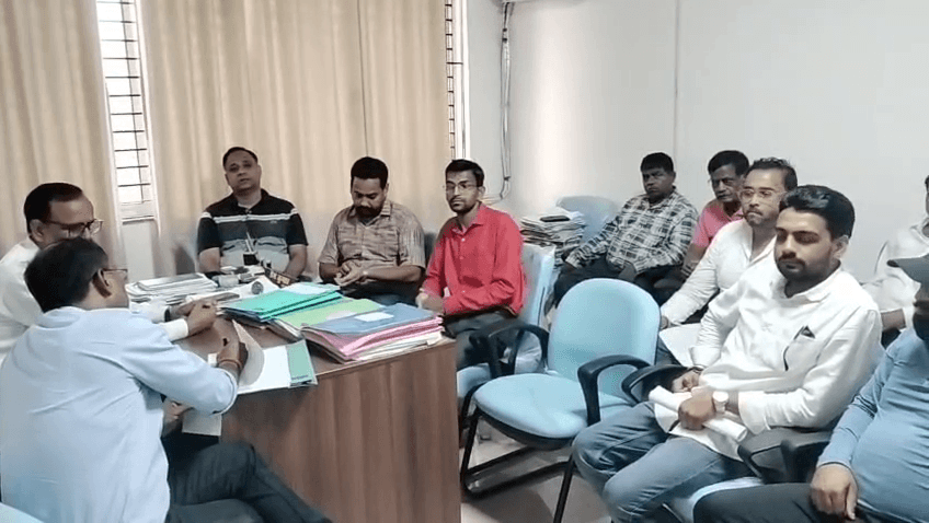 14 जून को सदर अस्पताल, हजारीबाग में रक्तदान शिविर का आयोजन