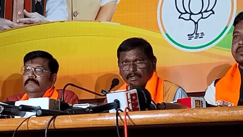 गुरु रविदास जयंती को लेकर बीजेपी चलाएगी समरसता संकल्प अभियान