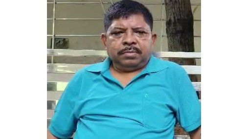 झामुमो नेता फागू बेसरा ने भाजपा पर छात्र आंदोलन को हाईजैक करने का आरोप लगाया