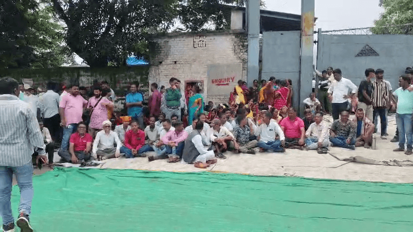 फैक्ट्री में टर्बाइन ब्लास्ट, 3 इंजीनियरों की मौत