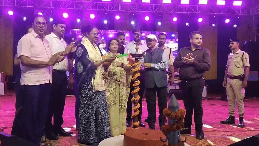 मधेपुरा में बीपी मंडल की 109वीं जयंती मनाई गई