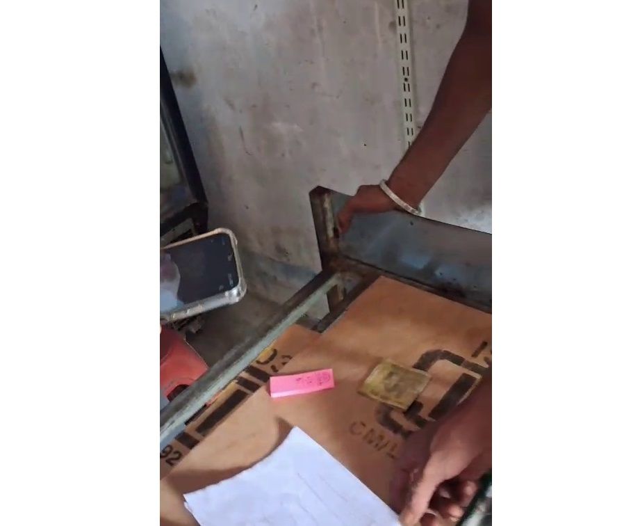 दुमका में फल फूल रहा अवैध ऑन लाइन लॉटरी का कारोबार