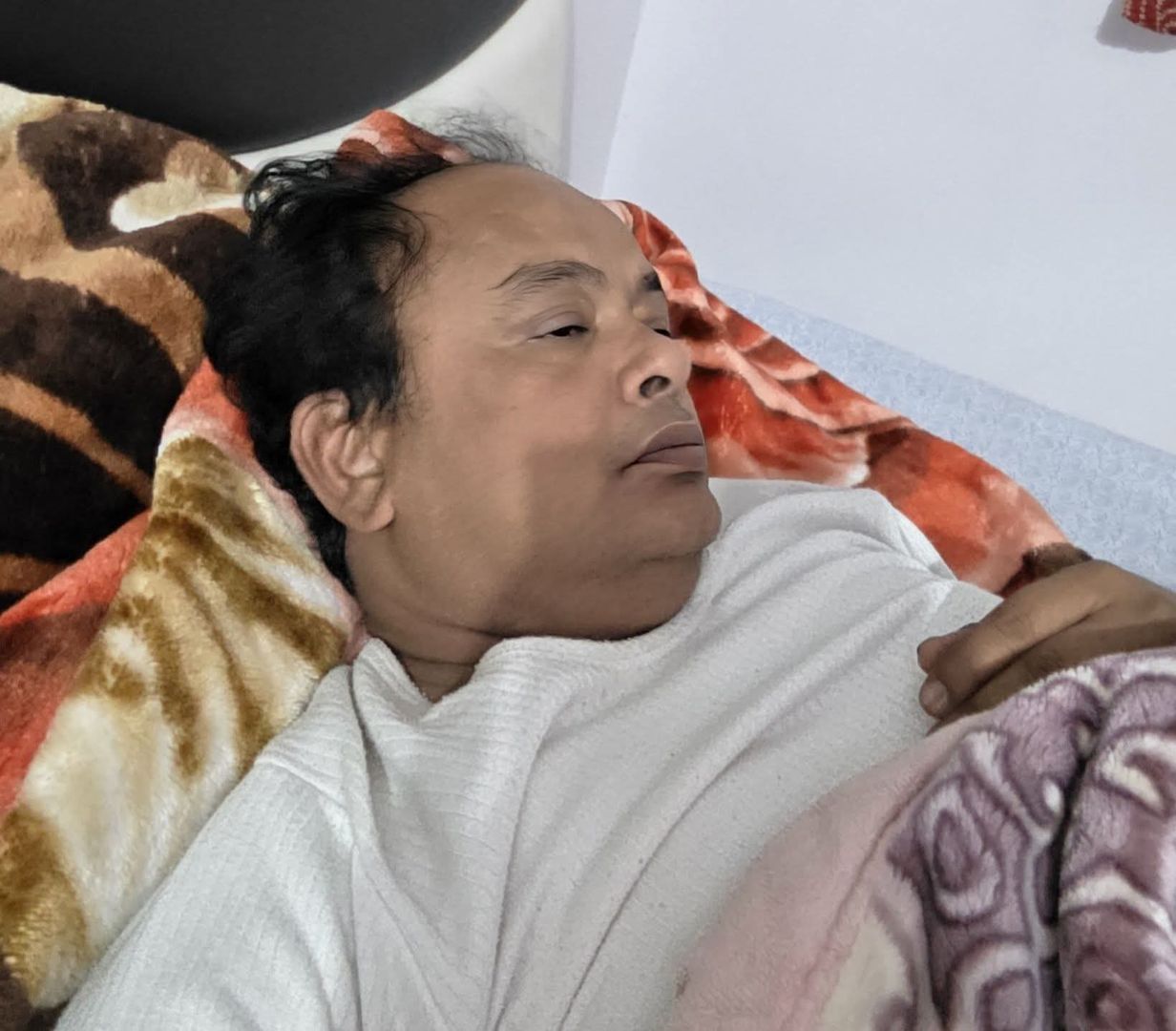 झारखंड के स्वास्थ्य मंत्री डॉ. इरफान अंसारी की तबीयत बिगड़ी, फेसबुक पोस्ट में जताया दर्द और संकल्प