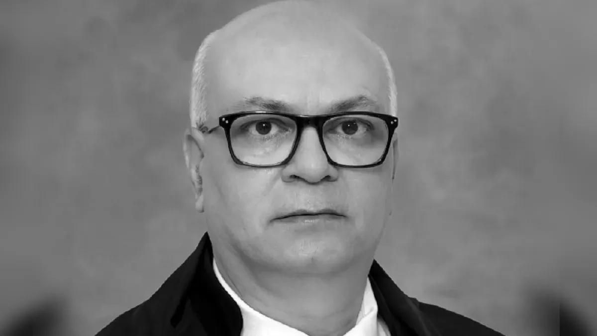 जस्टिस एम. एस. सोनक होंगे झारखंड हाईकोर्ट के नए मुख्य न्यायाधीश