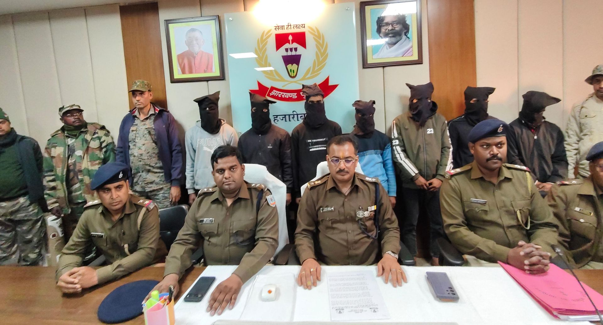 सूरज कुमार राणा की हत्या का खुलासा