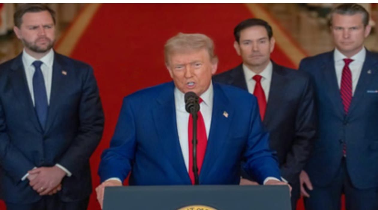 ईरान के साथ व्यापार करने वाले देशों की बढ़ सकती है मुश्किलें