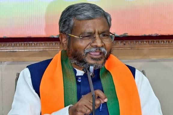 निकाय चुनाव नए मतदाता सूची से हो - बाबूलाल मरांडी