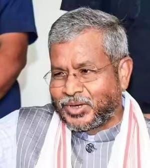 बाबूलाल मरांडी के खिलाफ प्राथमिकी दर्ज