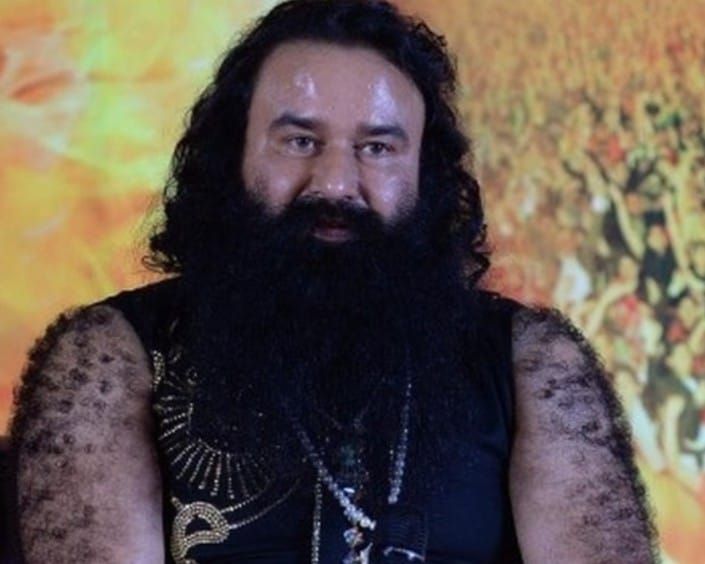 डेरा सच्चा सौदा प्रमुख सबूतों के अभाव में बरी