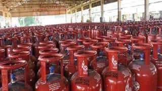 घरेलू रसोई गैस की आपूर्ति व्यवस्था में बदलाव