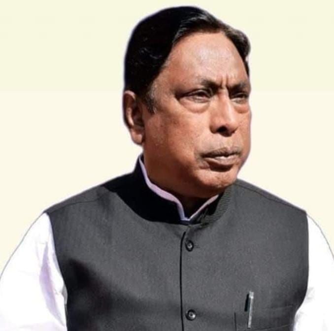 सुप्रीम कोर्ट ने आलमगीर आलम को जमानत देने से किया इनकार