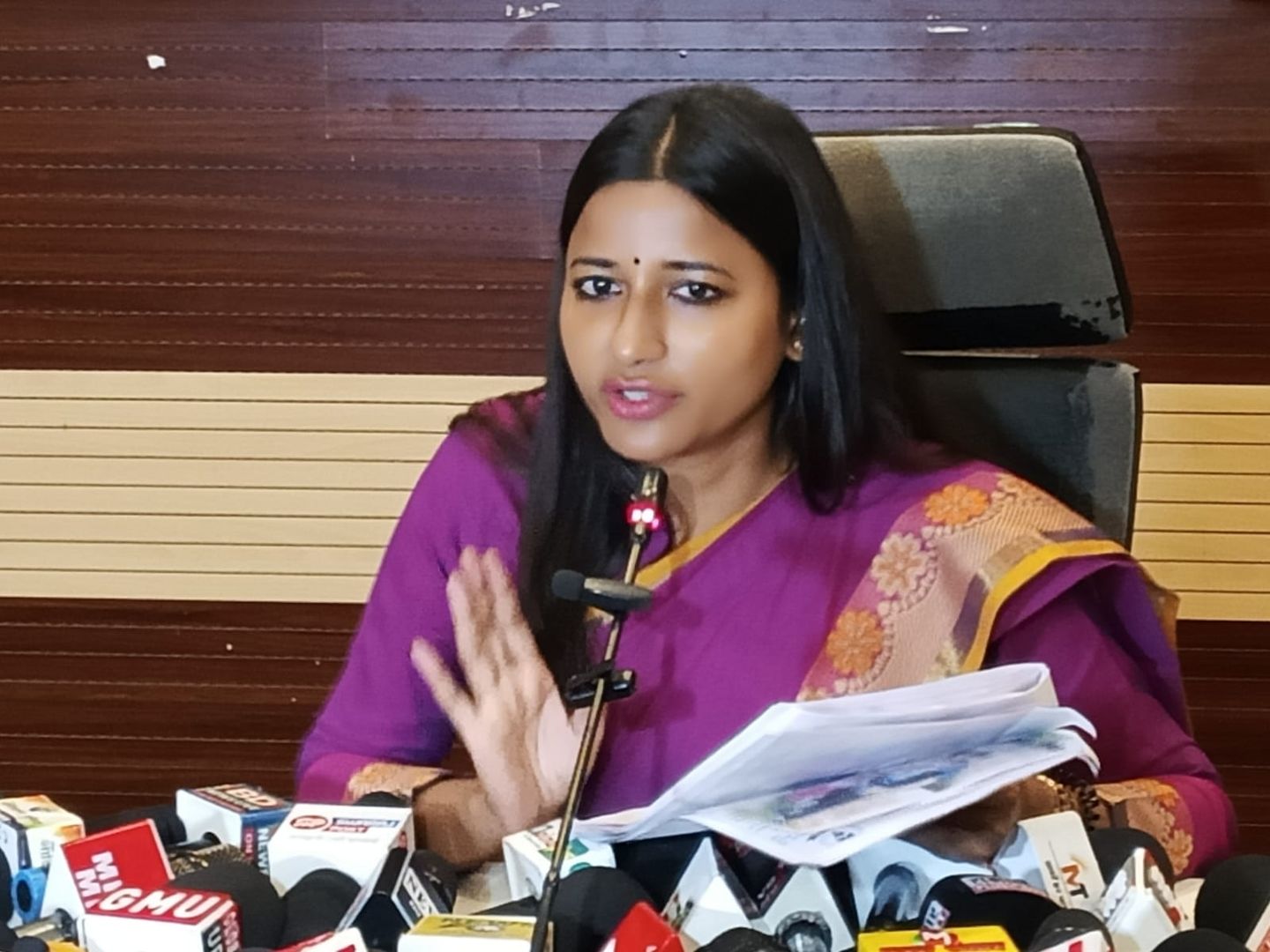 आखिर क्यों? विष्णुगढ़ की निर्मम घटना को अंबा ने बताया, चंदा मामा की कहानी