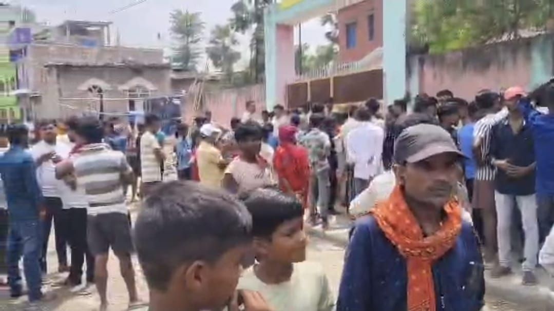 मधेपुरा के कस्तूरबा स्कूल में 13 वर्षीय छात्रा की संदिग्ध मौत