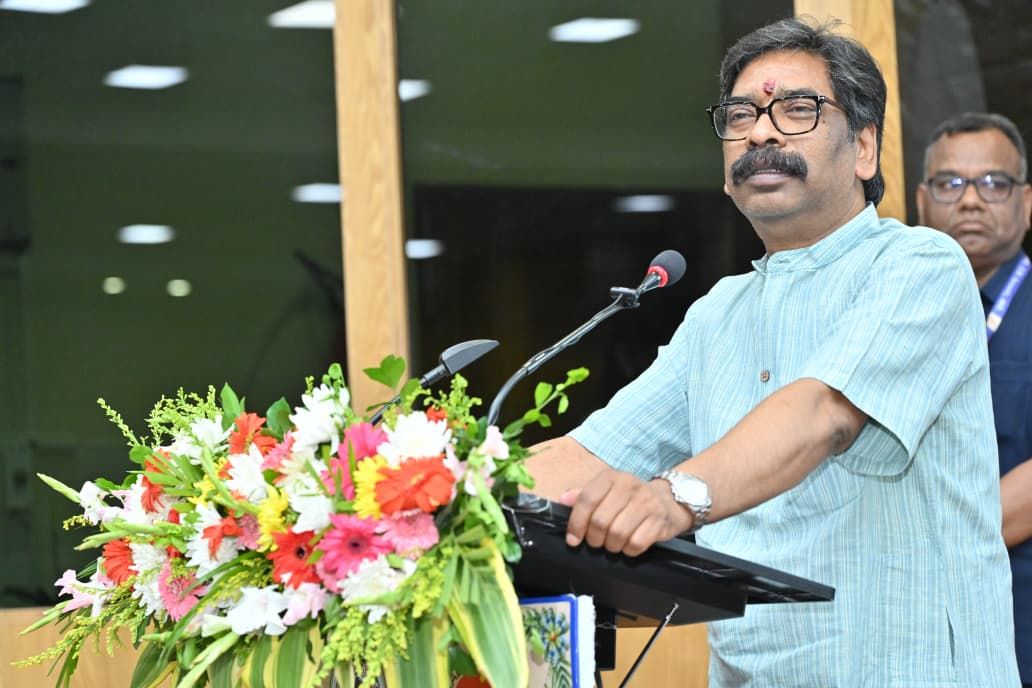 झारखंड: 63 नवनियुक्त CDPO को कल मुख्यमंत्री हेमंत सोरेन सौंपेंगे नियुक्ति पत्र