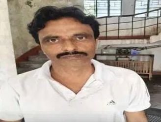 पिठोरिया पुलिस की बड़ी कार्रवाई: जमीन के नाम पर लाखों की ठगी करने वाला शातिर आरोपी खुर्शीद आलम गिरफ्तार