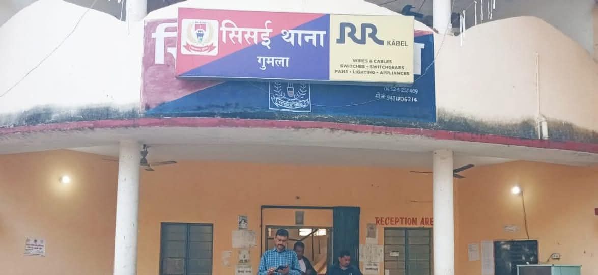 दामाद ने लगाया ससुराल वालों पर जबरन धर्मांतरण का दबाव बनाने का आरोप