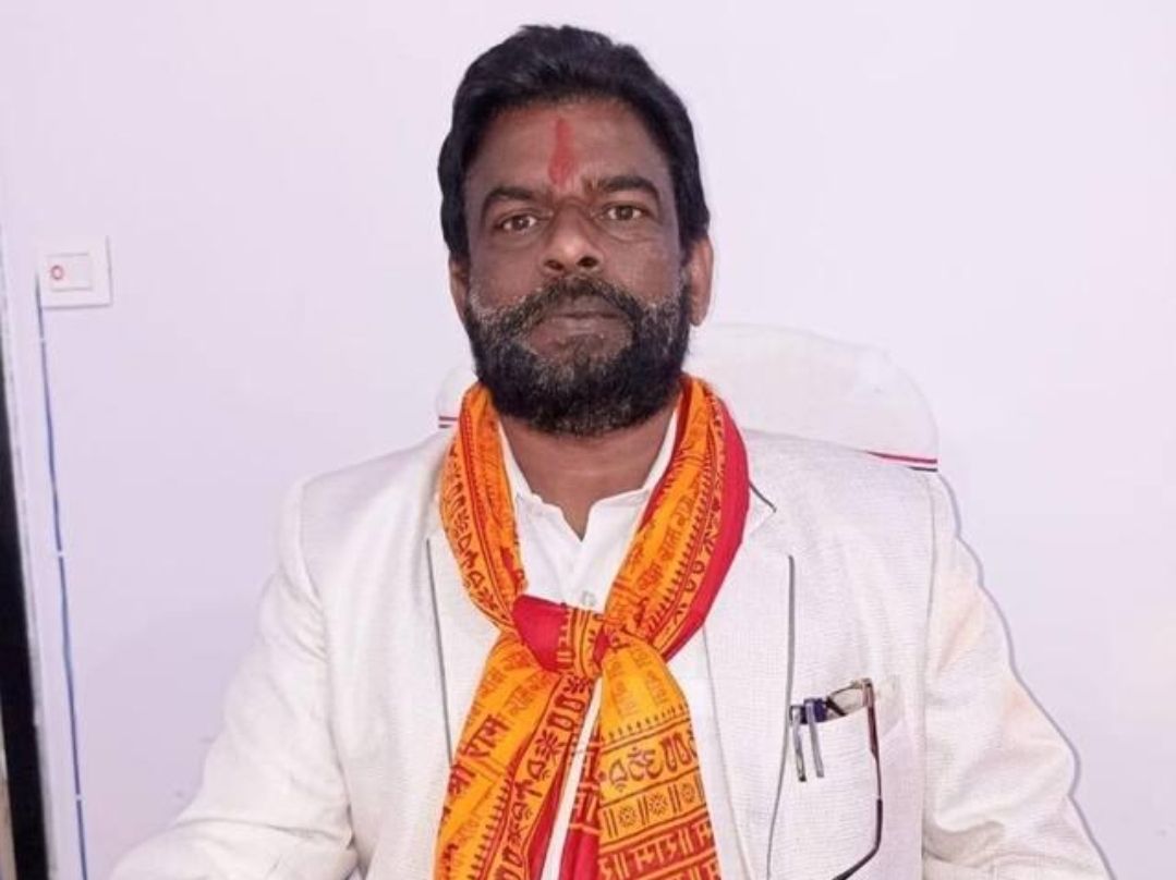 राज्यसभा चुनाव को लेकर झारखंड में बढ़ा रोमांच