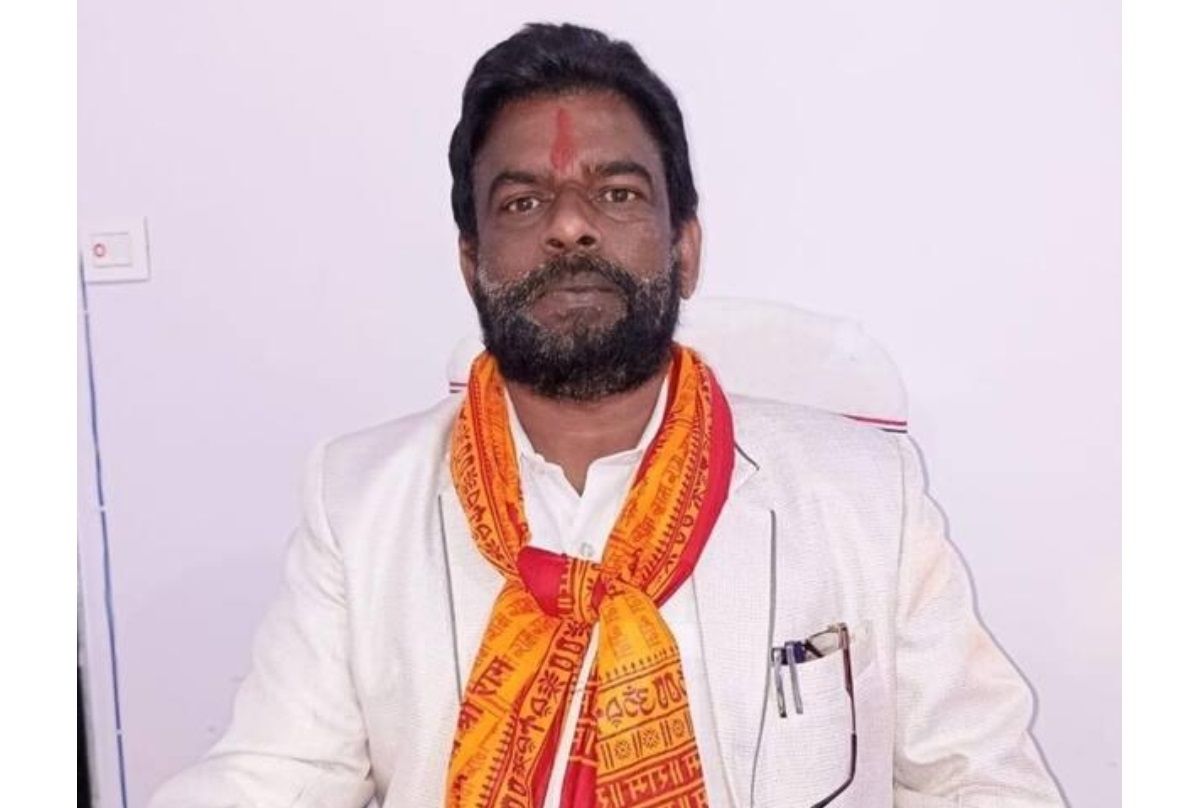 राज्यसभा चुनाव को लेकर झारखंड में बढ़ा रोमांच