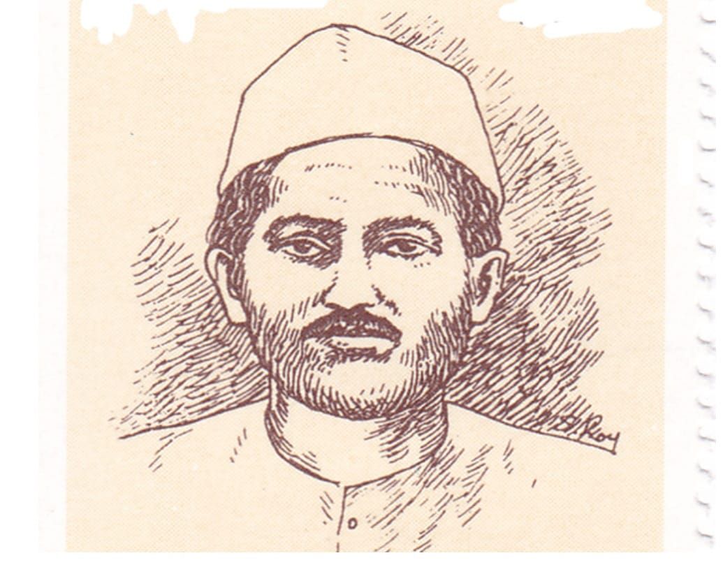 पंडित राजकुमार शुक्ल की 151वीं जयंती पर 23 अगस्त को रांची प्रेस क्लब में भव्य समारोह