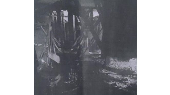 फर्नेस ब्लास्ट के बाद श्री राम पावर एवं स्टील फैक्ट्री पर जिला प्रशासन की बड़ी कार्रवाई
