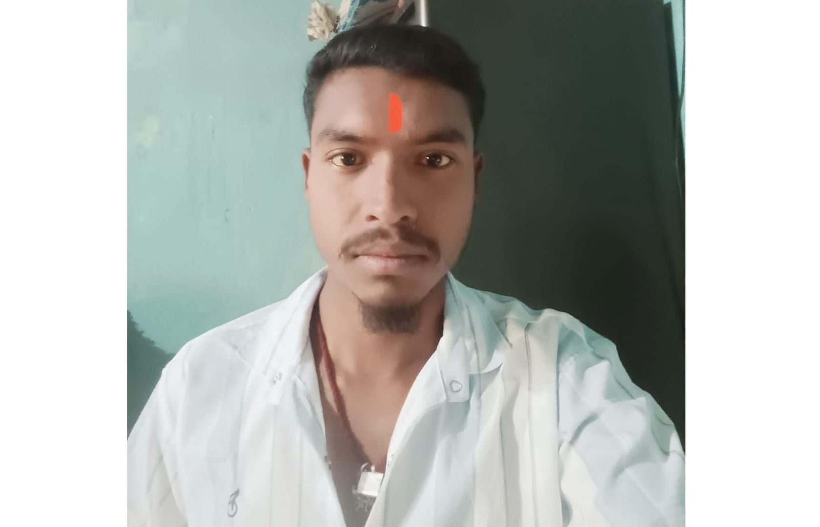 तेज रफ्तार कोयला लदे ट्रक ने ली युवक की जान